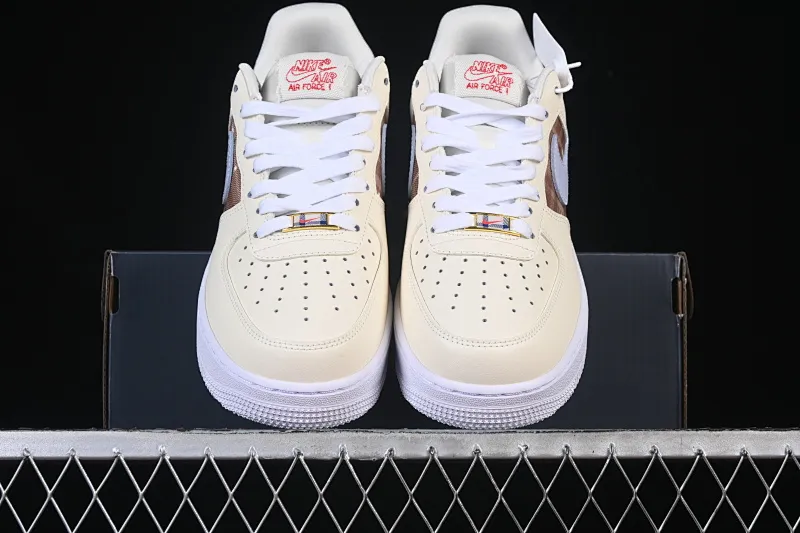 All categories Nk Air Force 1 Air Force series Nk Air Force 1 Low Air Force low-top Nike Air Force 1'07 Low Air Force 1 low-top casual sneakers IH7352-001